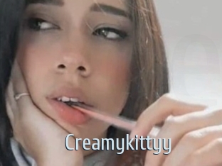 Creamykittyy