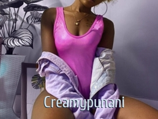 Creamypunani