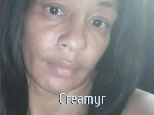Creamyr