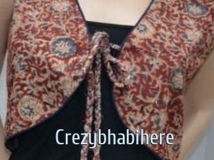 Crezybhabihere