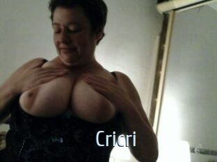 Cricri