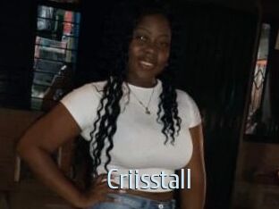 Criisstall