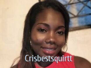 Crisbestsquirtt