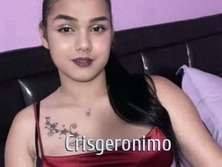 Crisgeronimo