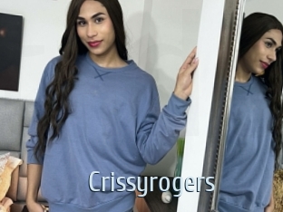 Crissyrogers