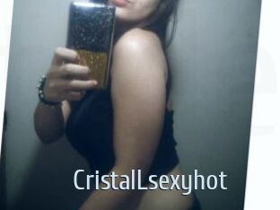 CristalLsexyhot