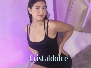 Cristaldolce