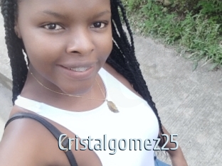 Cristalgomez25