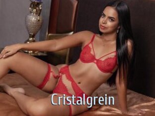 Cristalgrein