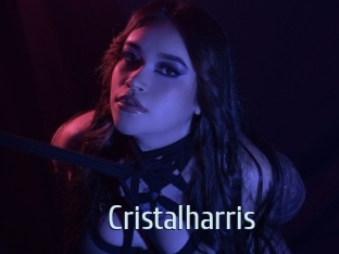 Cristalharris