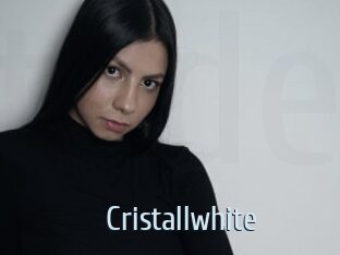 Cristallwhite