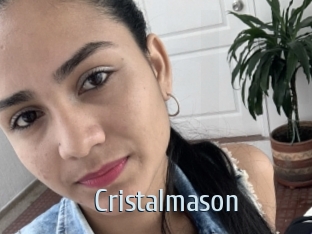 Cristalmason