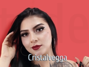 Cristalvegga