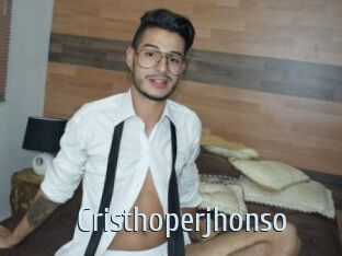 Cristhoperjhonso
