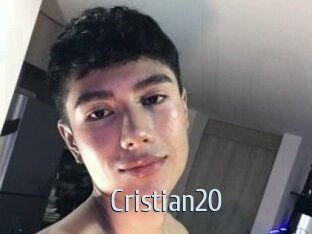 Cristian20