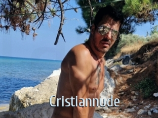 cristiannude Ta Model