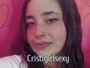 Cristigirlsexy