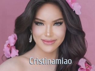 Cristinamiao