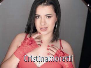 Cristinamoretti