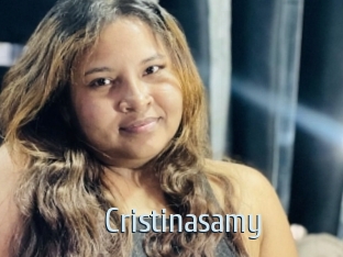 Cristinasamy