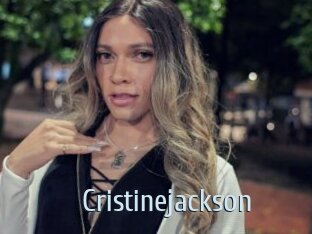 Cristinejackson