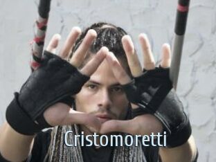 Cristomoretti