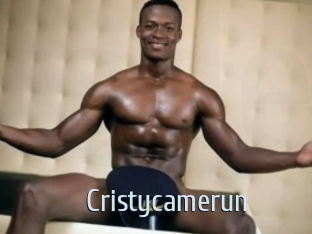 Cristycamerun