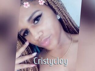 Cristycloy