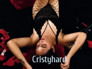 Cristyhard