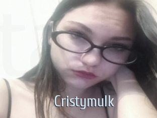 Cristymulk
