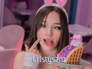 cristysanz Ta Model