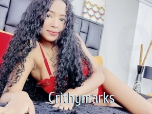 Crithymarks