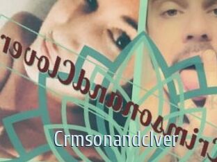 Crmsonandclver