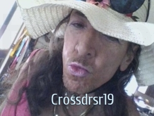 Crossdrsr19