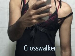 Crosswalker