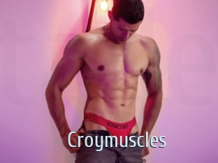Croymuscles
