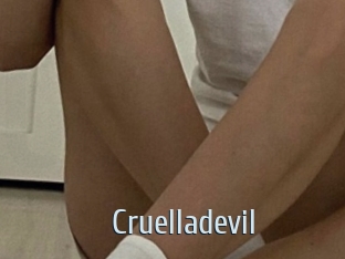 Cruelladevil