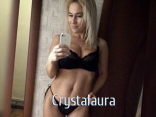 Crystalaura