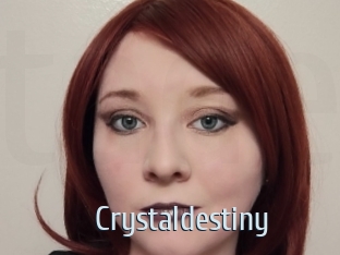 Crystaldestiny