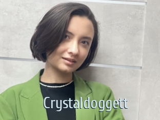 Crystaldoggett