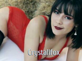 Crystallfox