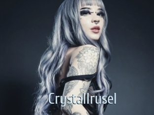 Crystallrusel