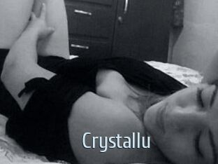 Crystallu