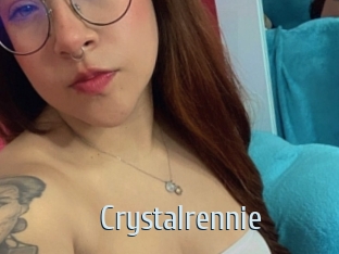 Crystalrennie