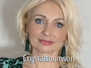 Crystalthomson