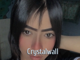 Crystalwall