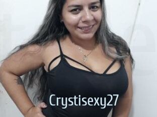Crystisexy27