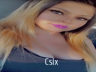 Csix