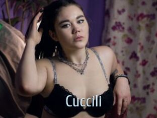 Cuccili