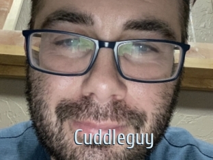 Cuddleguy